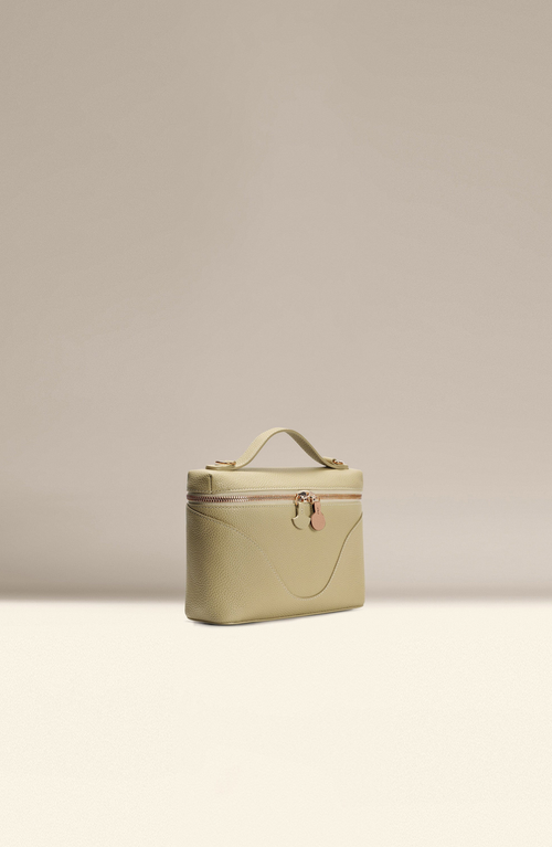 Oleada Official Mini Anchor Bag In Green