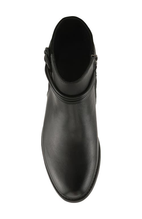 Spring Step Ornela Bootie In Black
