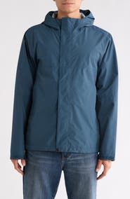 Rainforest Seam Sealed Waterproof Windbreaker Jacket