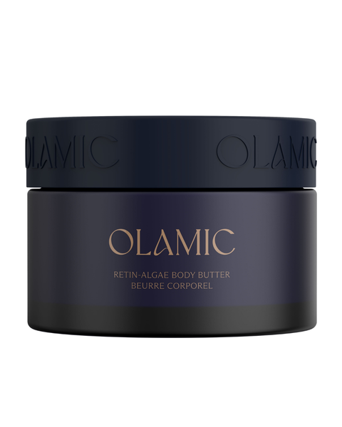 Retin-Algae Body Butter