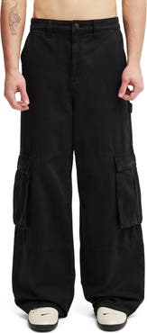 Cotton On Men's Super Baggy Cargo Pant
