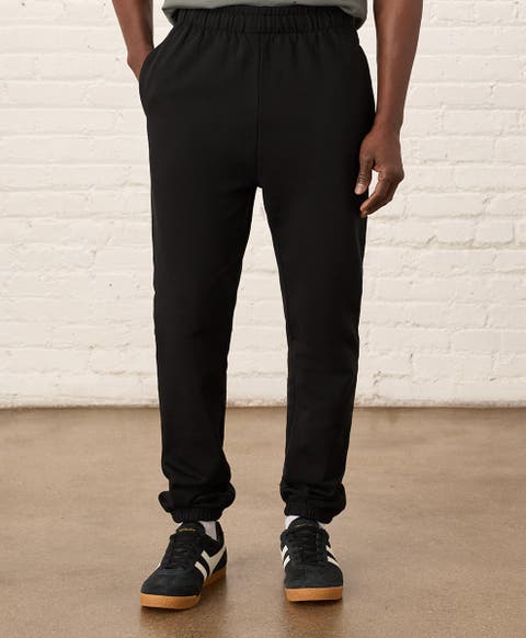 Men's Jersey Knit Pants | Nordstrom