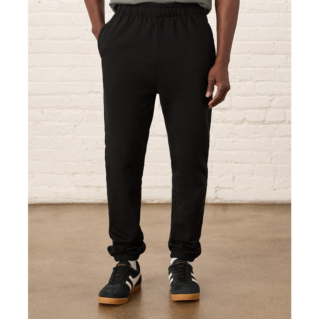 Pact Organic Brushed Fleece Sweatpant