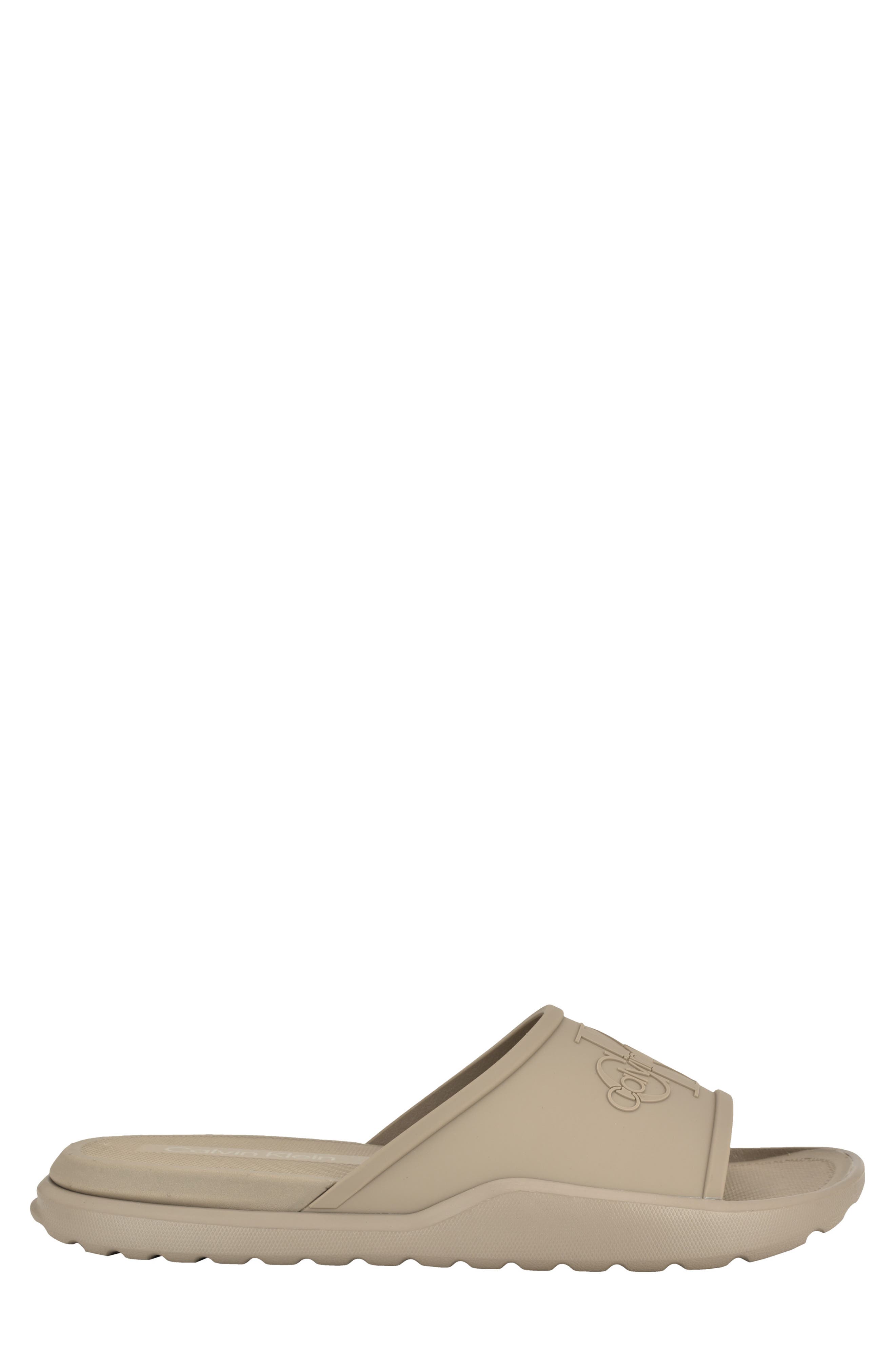 Meloy Slide Sandal, Alternate, color, MEDIUM NATURAL