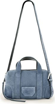 AllSaints Ares Compact Crossbody Bag