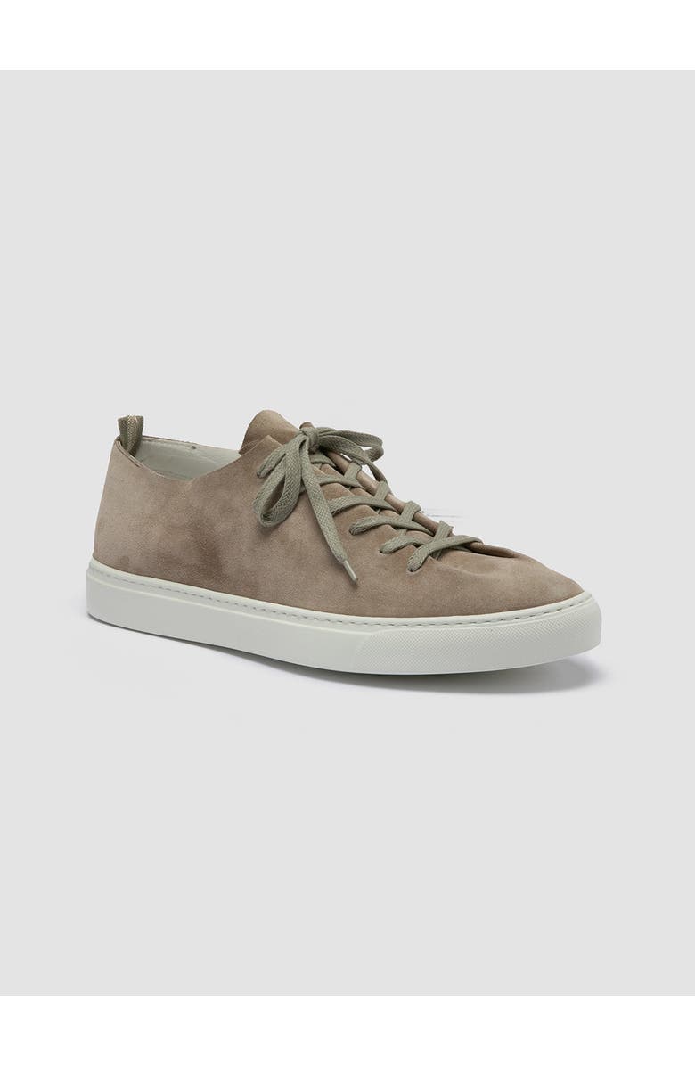 Officine Creative LEGGERA 001 Low-Top Sneakers, Alternate, color, Beige