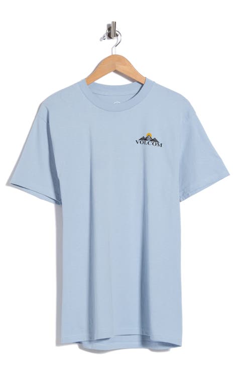 Scenery Graphic Tee