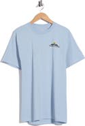 Volcom Scenery Graphic Tee