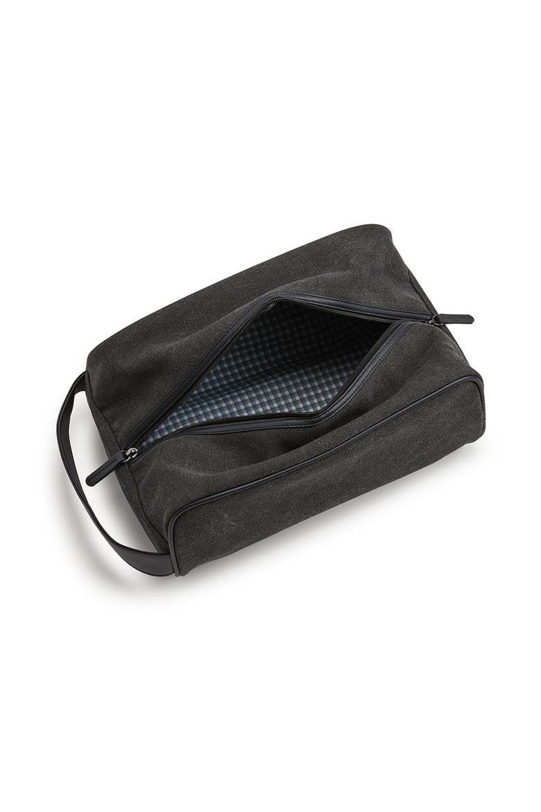 Mens Shoe Bag, Alternate, color, Blue