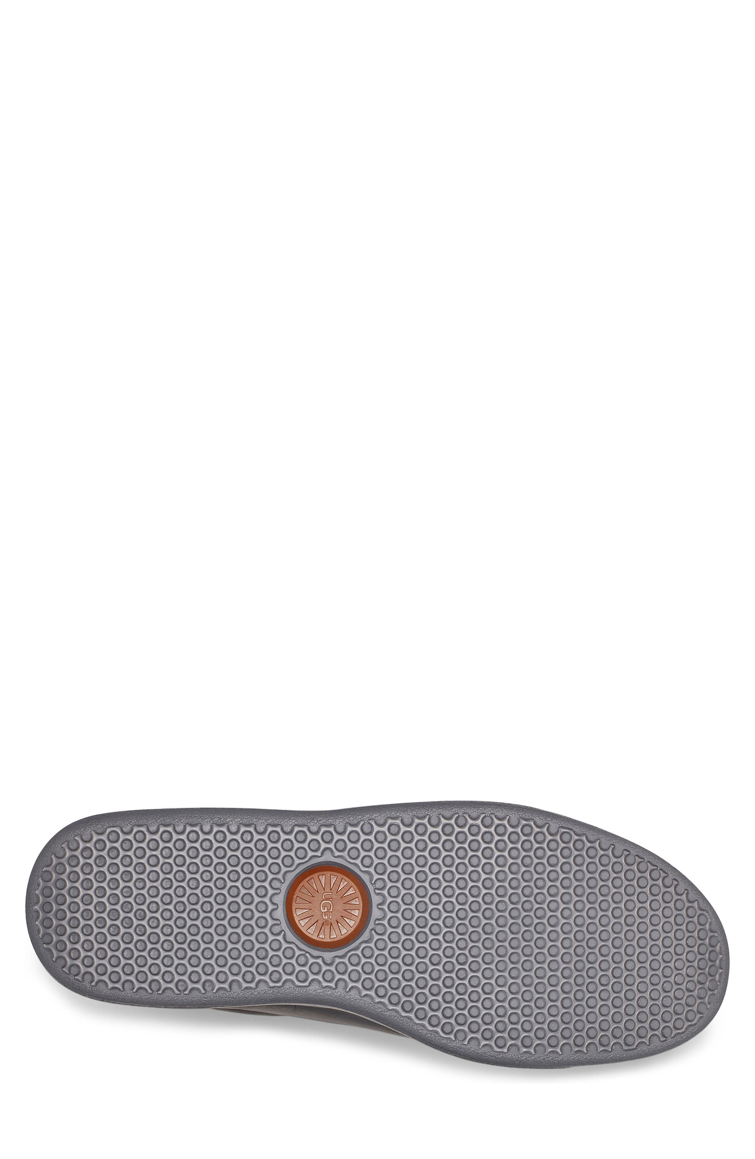 UGG<sup>®</sup> Cali Waterproof Sneaker, Alternate, color, 