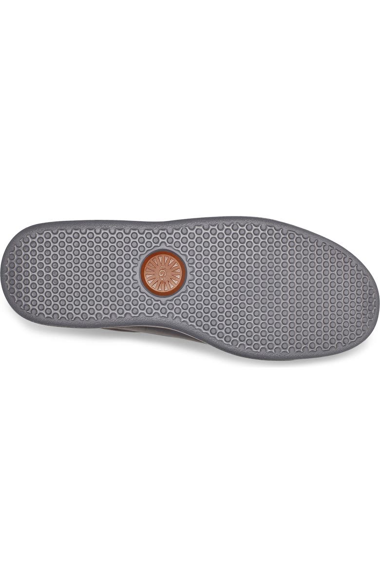 UGG<sup
®</sup
Cali Waterproof Sneaker, Alternate, color,