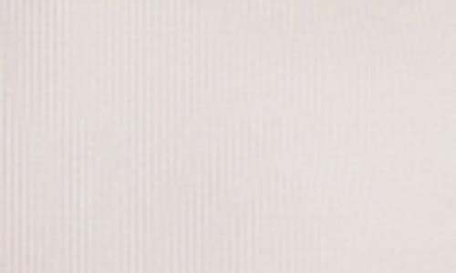Endless Rose Strapless Knit Top In White