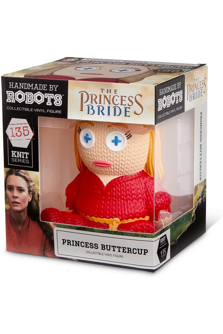 Princess Bride - Princess Buttercup 135, Alternate, color, Multicolor