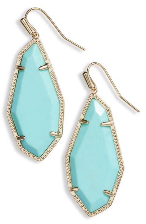 Muriel Drop Earrings