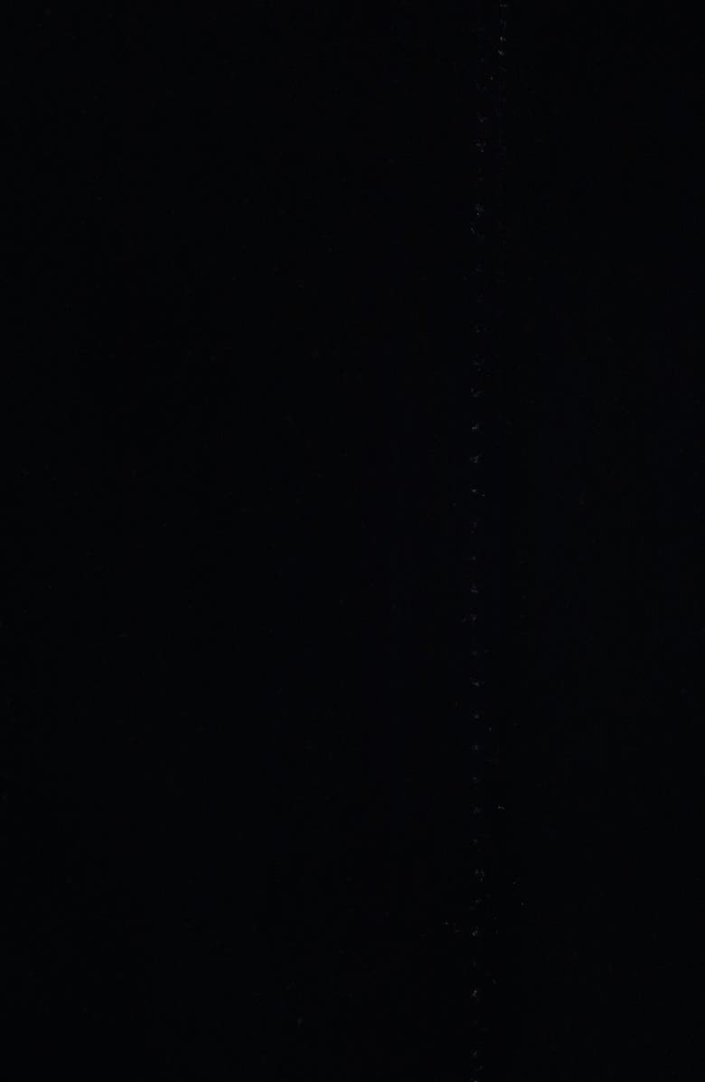 TOM FORD Shelton Fluid Velvet Cocktail Jacket, Alternate, color, Black