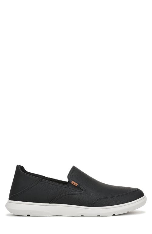 Dr. Scholl's Easy Slip-on Sneaker In Black