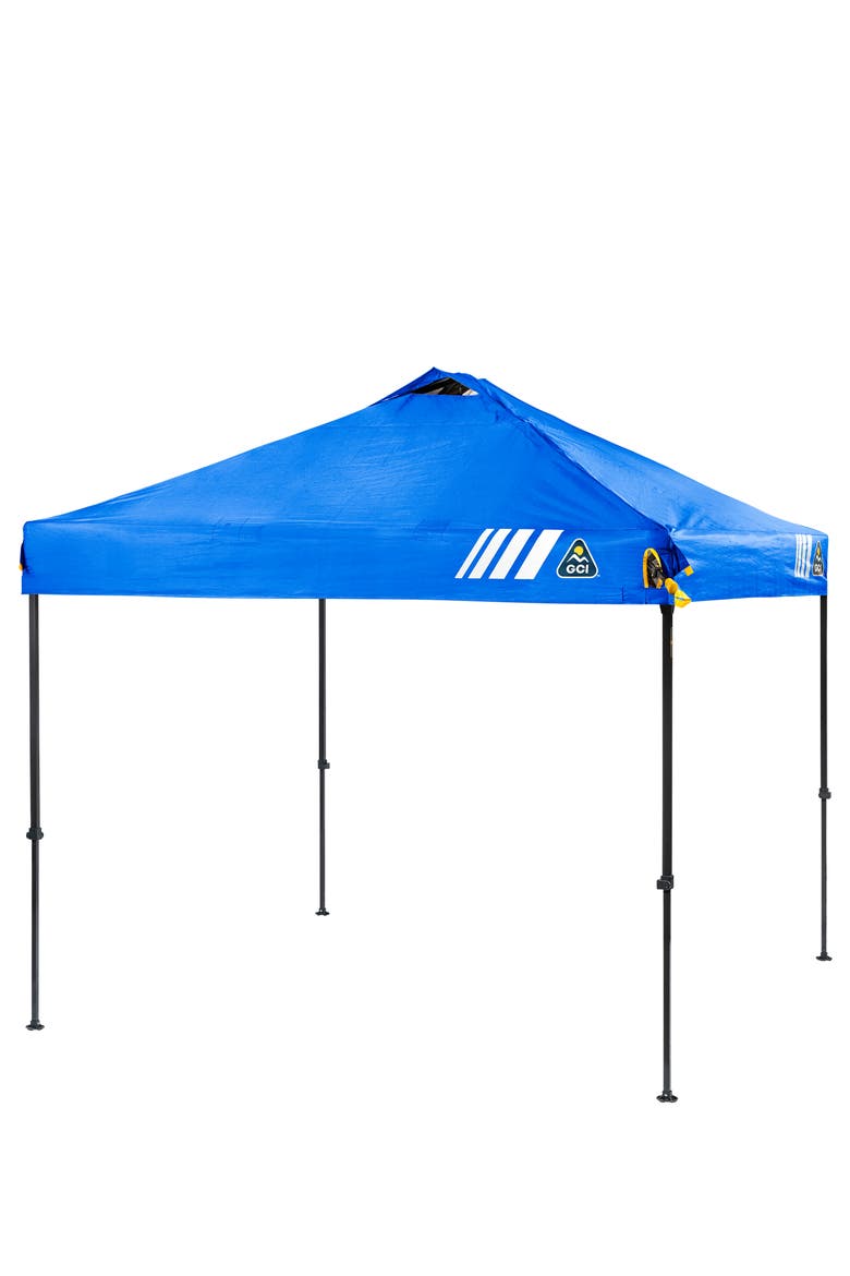 LevrUp Canopy 8x8, Main, color, Royal Blue