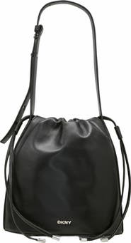 DKNY Channing Drawstring Bag