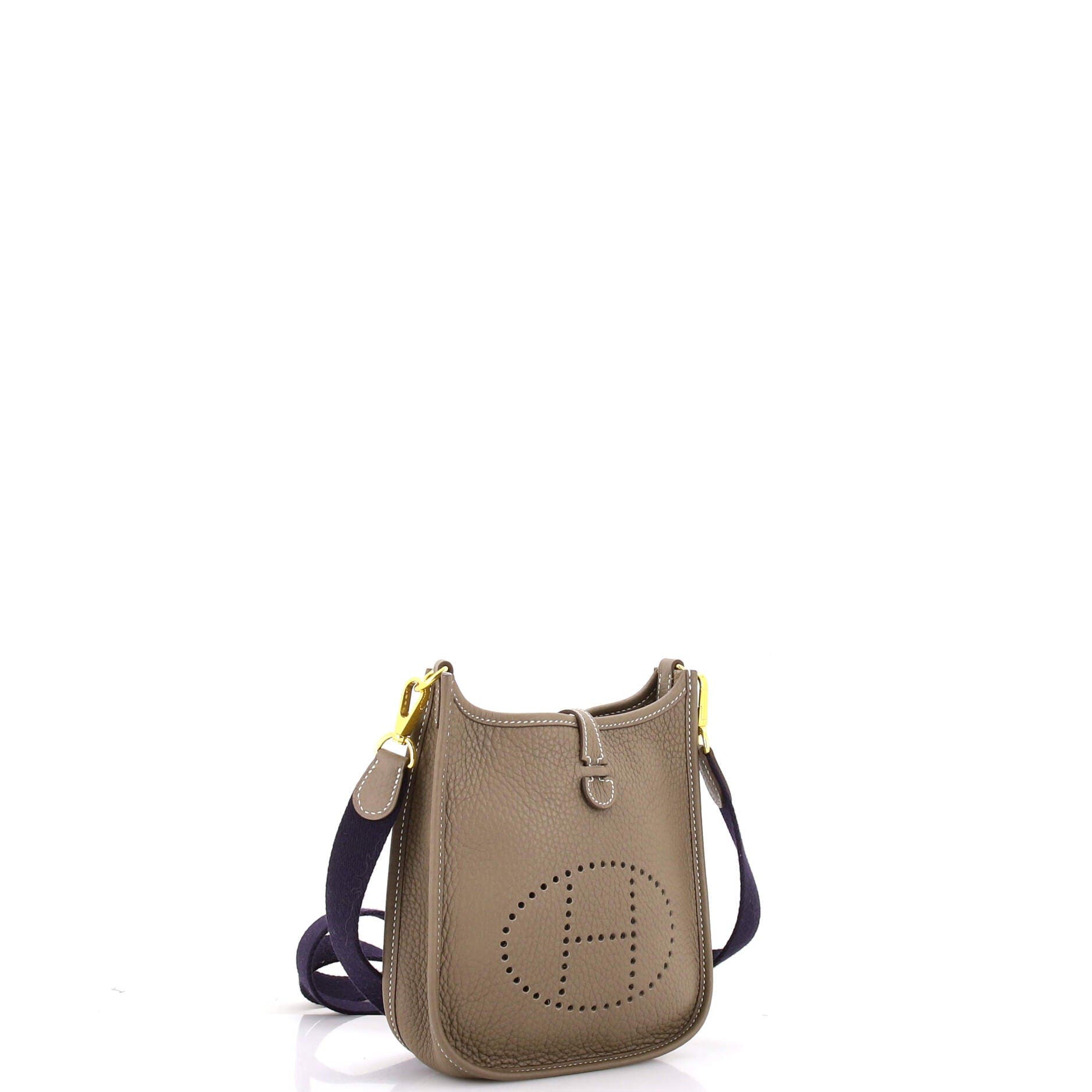 Evelyne Bag Gen III Clemence TPM, Alternate, color, Grey