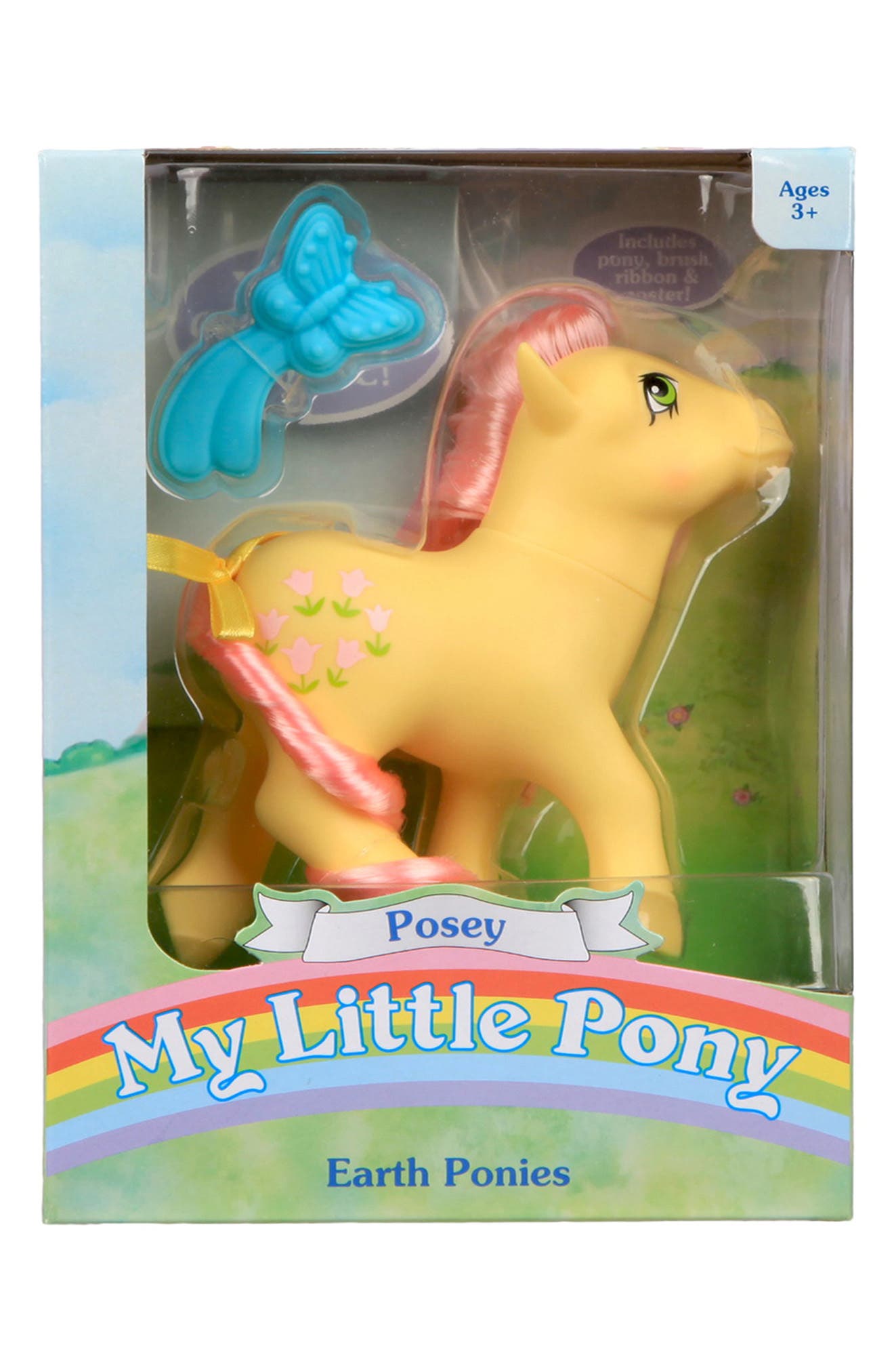 MY LITTLE PONY Posey Doll | Nordstromrack