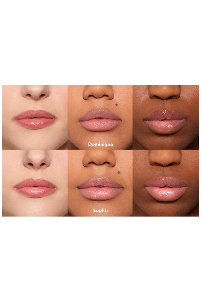 Babes On The Go Full-On Plumping Lip Polish Set, Alternate, color, NO COLOR