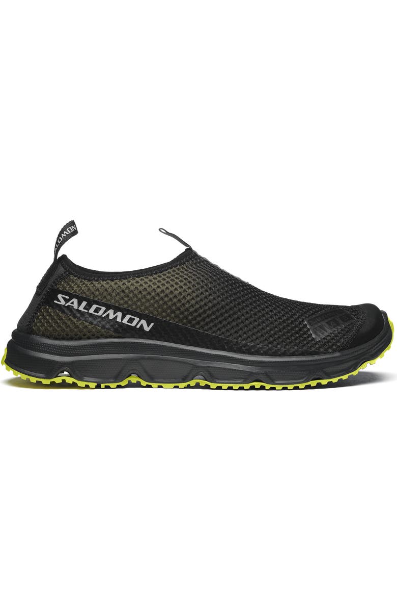 Salomon Gender Inclusive RX Moc 3.0 Slip-On Sneaker, Alternate, color,