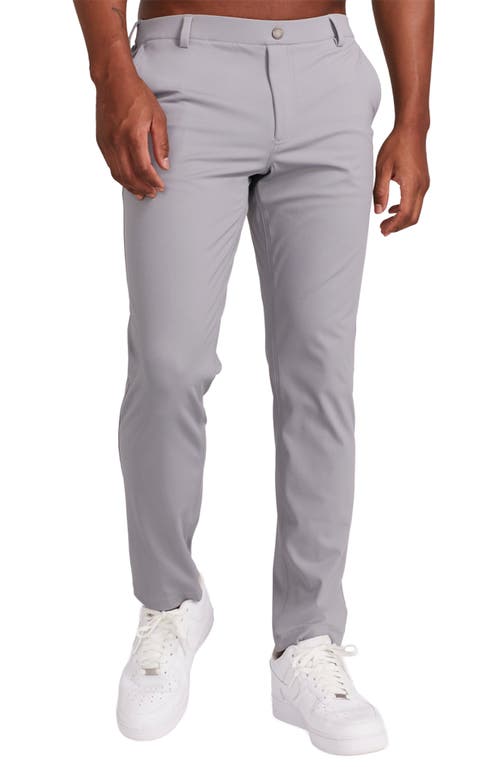 Redvanly Bradley Pull-On Trousers in Shadow  product