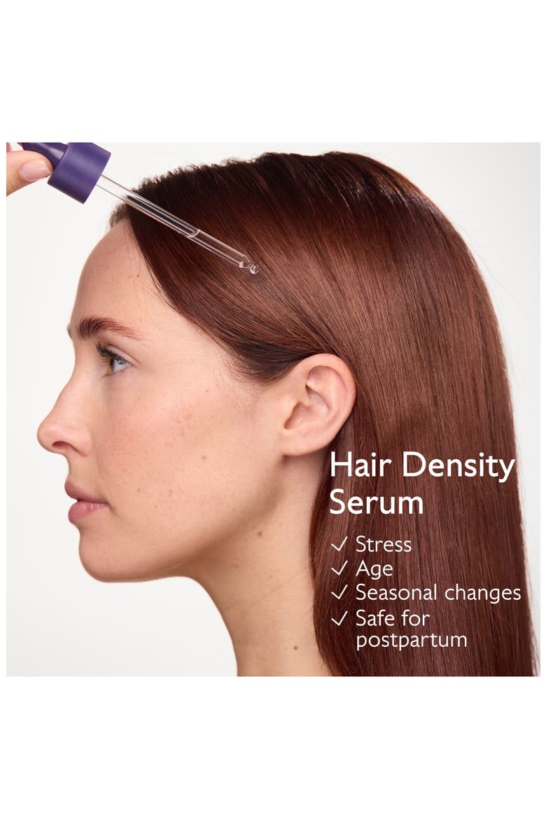 Hair Density Serum, Alternate, color, NO COLOR