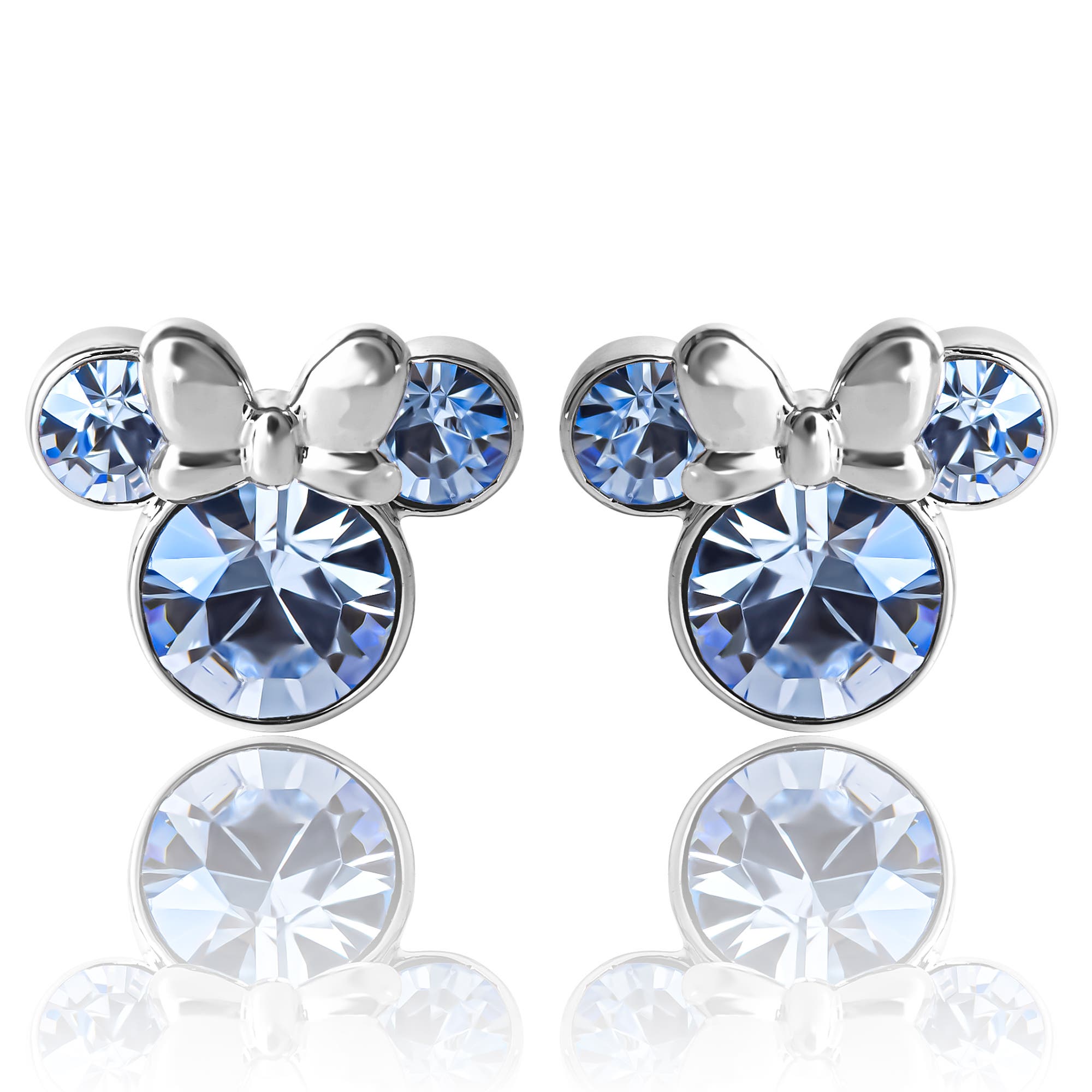 December - Light Sapphire