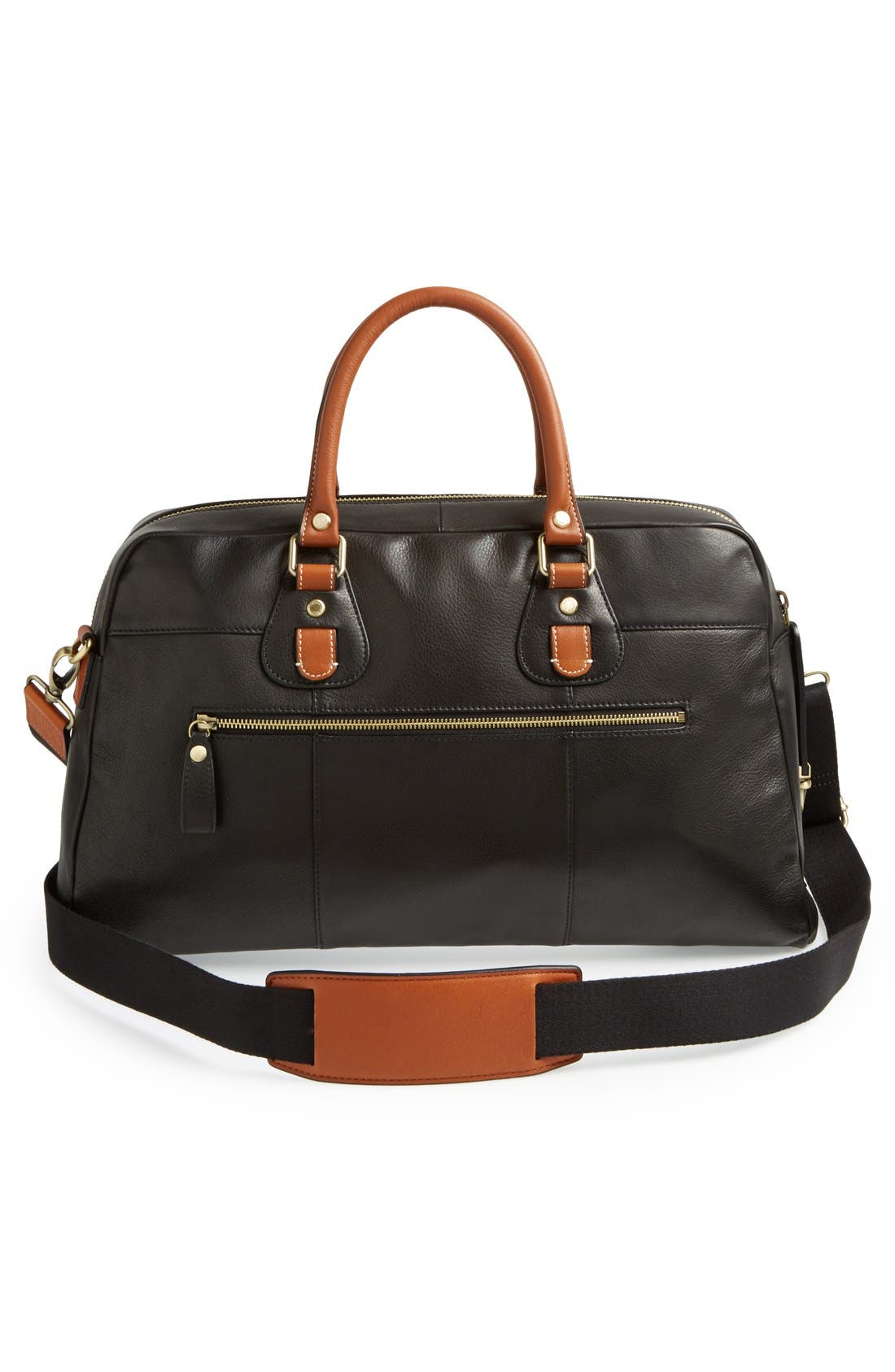 Ted Baker London 'Klow' Messenger Bag, Alternate, color, 