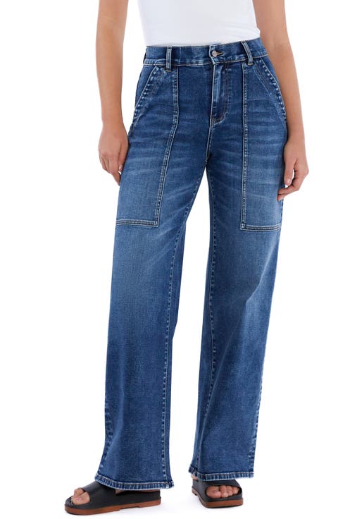 Relaxed Carpenter Jeans