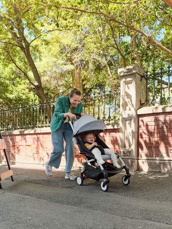 YOYO³ Stroller from 6 Months
