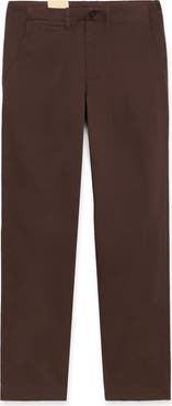 Fortela Wallace Cotton Trousers