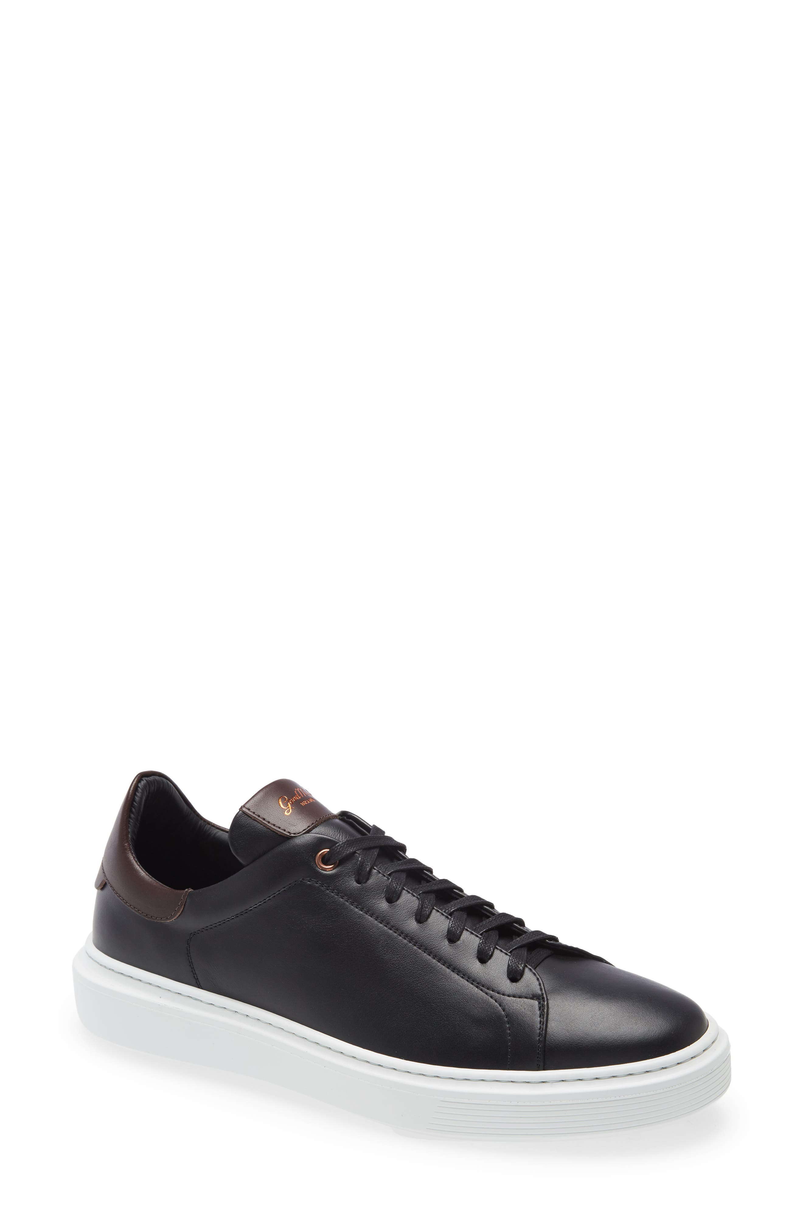 Good Man Brand Classic Legend London Sneaker, Main, color, 