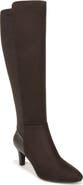LifeStride Gracie Knee High Boot
