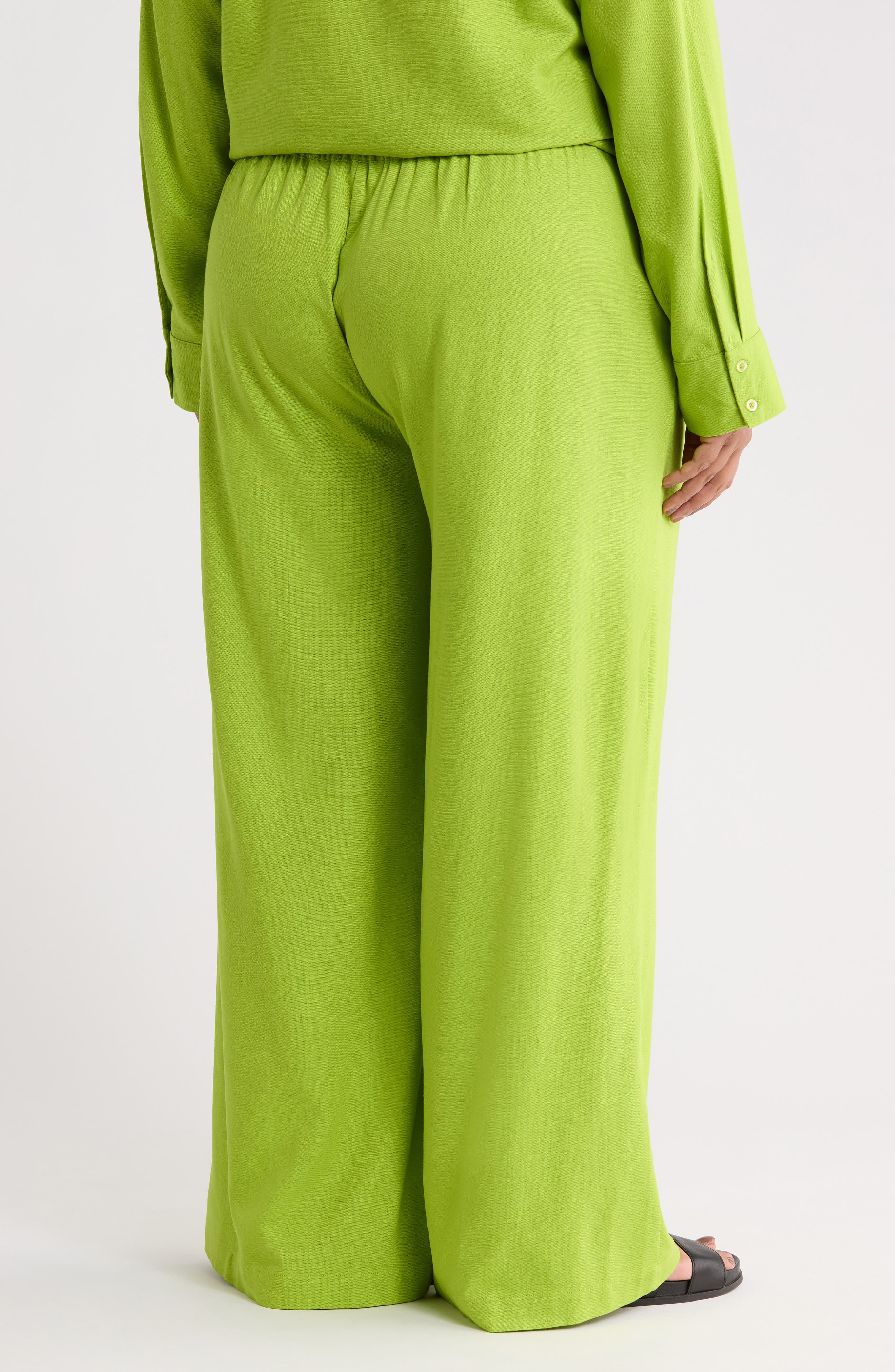 Valencia Pull-On Pants - image 4