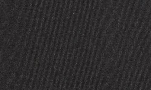 Jessica Simpson Tie Waist Straight Leg Pants In Black