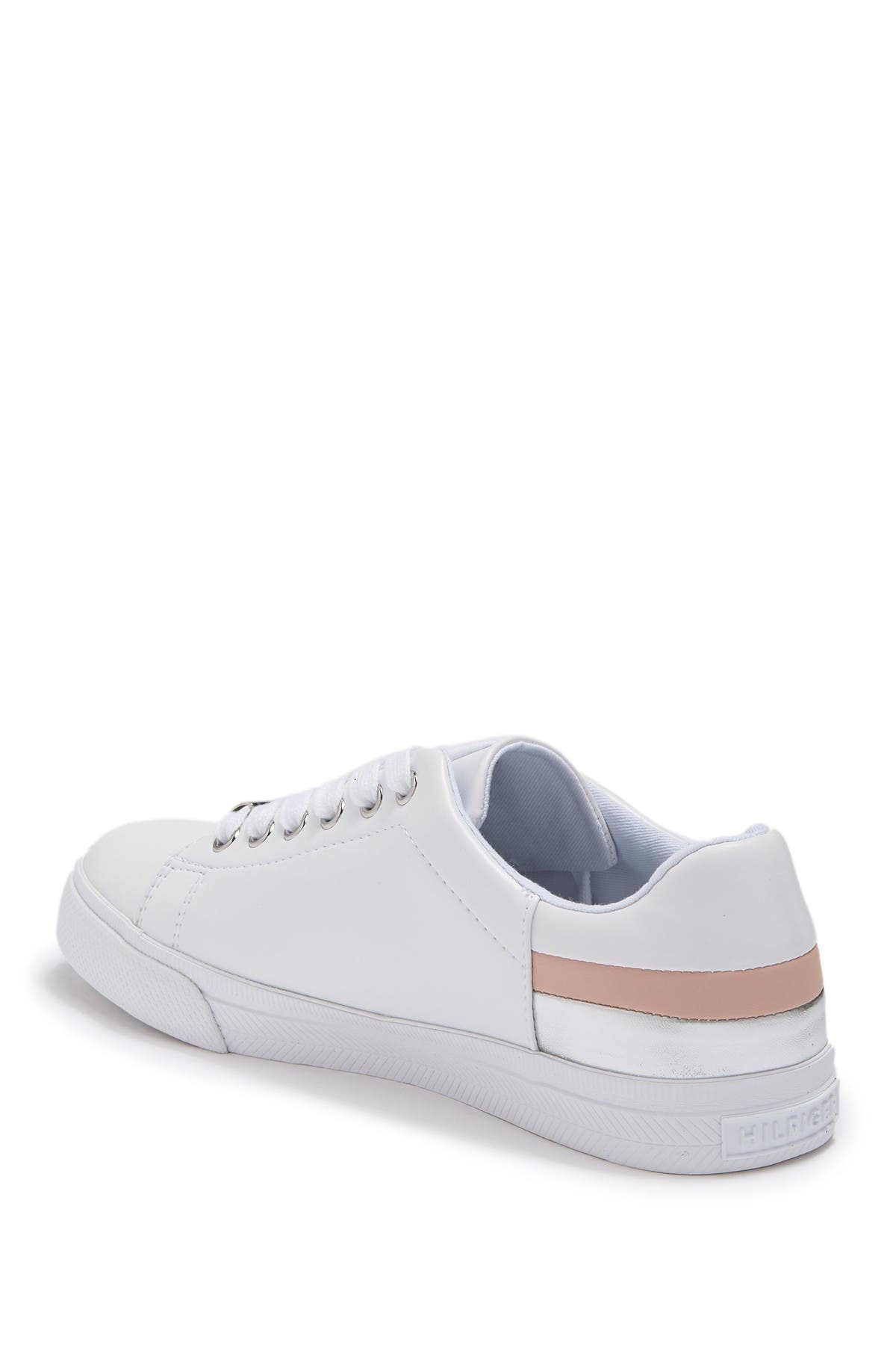 Laddi 2 Sneaker, Alternate, color, WHMLL