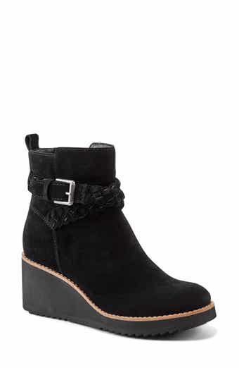 Earth® Chace Wedge Bootie