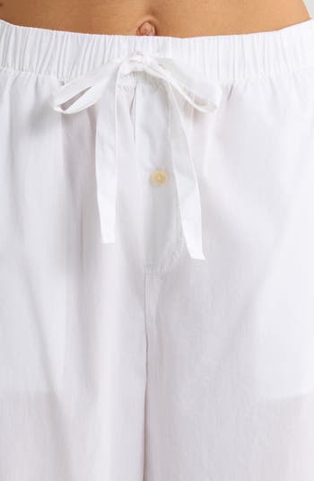 Classic Cotton Pajamas