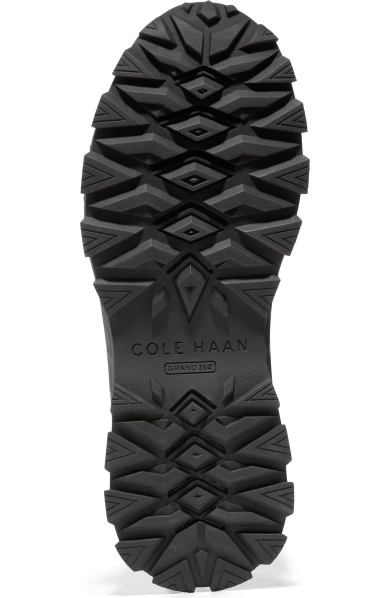 Cole Haan 5.Zerogrand Street Water Resistant Hiker Sneaker, Alternate, color,