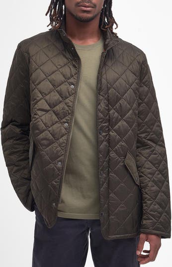 Flyweight Chelsea Quilted Jacket