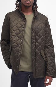 Barbour Flyweight Chelsea Quilted Jacket