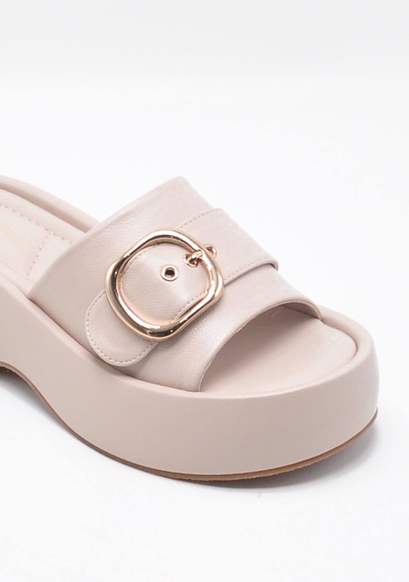 Bexley Slip Ons, Alternate, color, Light Pink