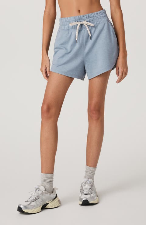 Halo 2.0 Performance Shorts