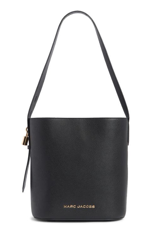 Large Drifter Bucket Bag