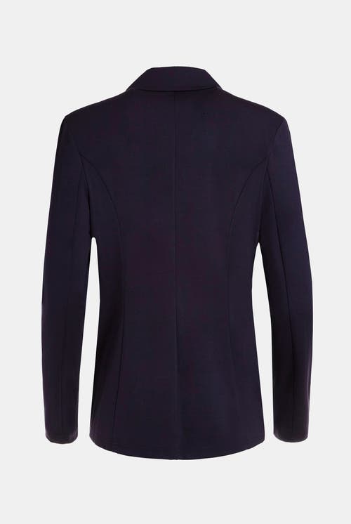 Capsule 121 The Molecular Jacket In Black