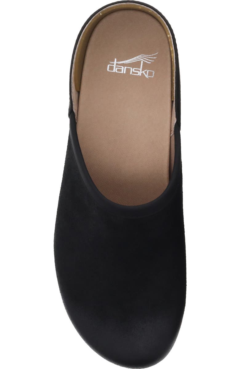 Dansko Brenna Clog, Alternate, color,