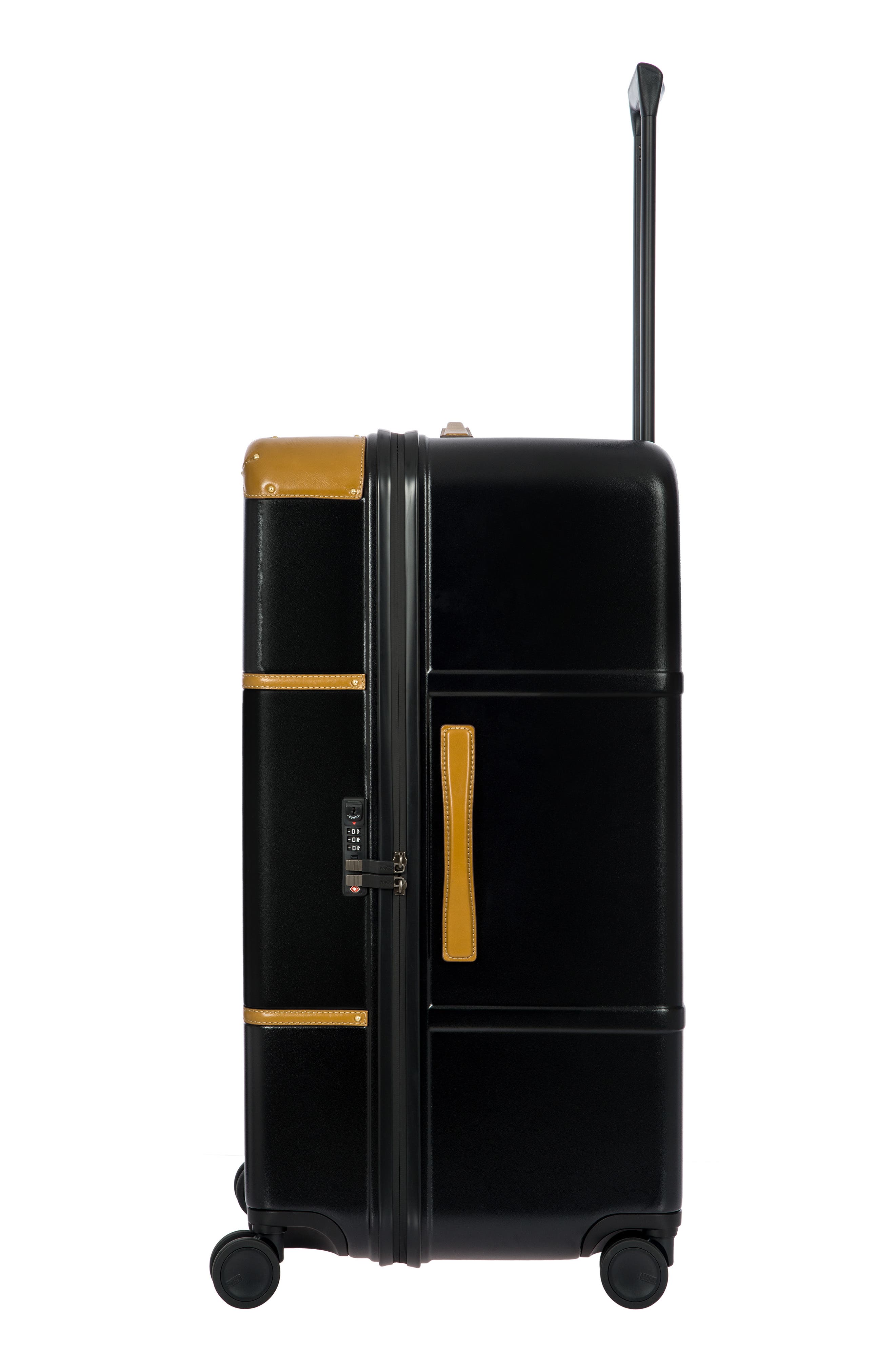 Bric's Bellagio 30-Inch Spinner Trunk Suitcase, Alternate, color, 