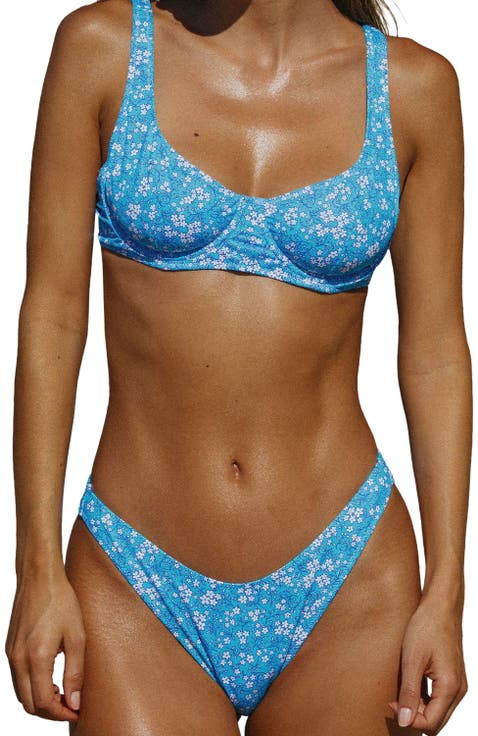 Capri Top